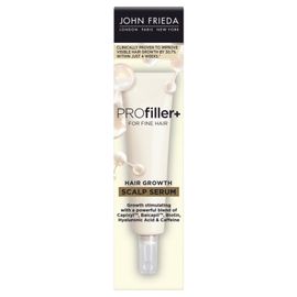 John Frieda John Frieda Profiller+ Hair Density Scalp Serum (50 ml)