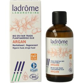Ladrôme Ladrôme Argan Olie (100 ml)