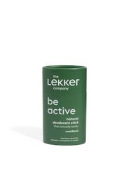 The Lekker Company The Lekker Company Deodorant Stick Woodland (40 gr)