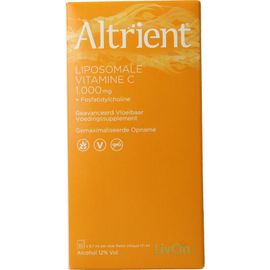 Livon Livon Altrient C Liposomaal (30 sachets)