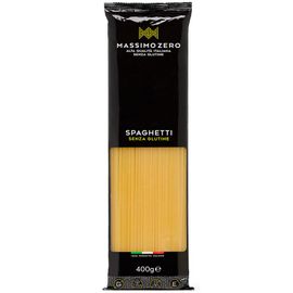 Massimo Zero Massimo Zero Spaghetti Glutenvrij (400 gr)