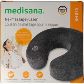 Medisana Medisana Nekmassagekussen NM 870 (1 stuk)