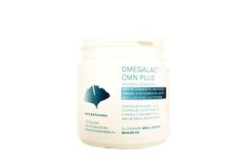 Naturapharma Naturapharma Omegalact CMN Plus (90 capsules)