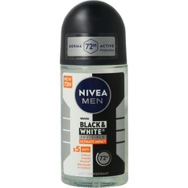 Nivea Nivea Men Deodorant Roller Ultimate Impact (50 ml)