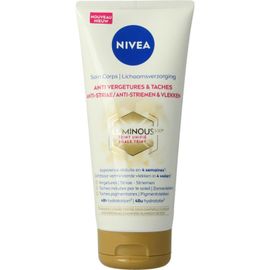 Nivea Nivea Luminous 630 Anti Striae Lichaamsverzorging (200 ml)