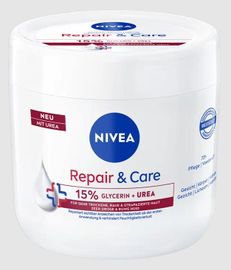 Nivea Nivea Body Repair & Care Urea Creme (400 ml)