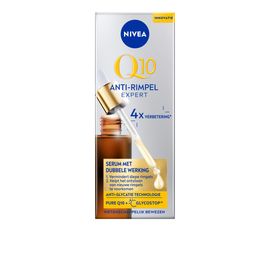 Nivea Nivea Q10 Serum Dual Action Anti Rimpel (30 ml)