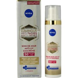 Nivea Nivea Cellular Luminous 630 Dagcreme (40 ml)