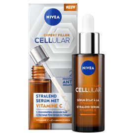 Nivea Nivea Cellular Expert Filler Vitamine C Serum (30 ml)