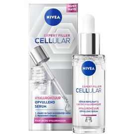 Nivea Nivea Hyaluron Cellular Expert Filler Serum (30 ml)