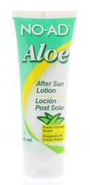 Noad Noad Aftersun Lotion Aloe Vera (100 ml)