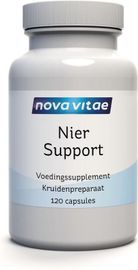Nova Vitae Nova Vitae Nier Support (120 capsules)