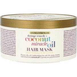 OGX OGX Extra Strength Masker Coconut Miracle Oil Damage (300 ml)