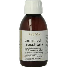Ojas Ojas Dashamool Rasnadi Taila (150 ml)