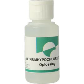 Orphi Orphi Natriumhypochloriet 0,5% (100 ml)