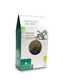 Porto Muinos Porto Muinos Zeespaghetti Bio (25 gr)