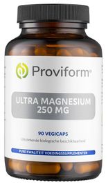 Proviform Proviform Magnesium Ultra 250 Mg (90 vega capsules)
