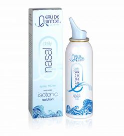 Quinton Quinton Nasal Daily Spray (100 ml)