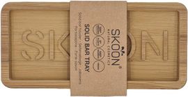 Skoon Skoon Solid Bar - 2 Bar Side - All Bamboo (1 set)