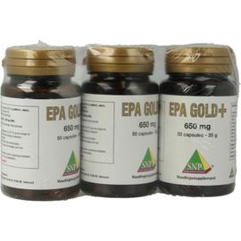 SNP SNP EPA Gold (150 capsules)