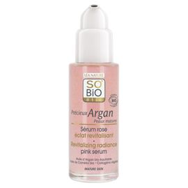 So Bio Etic So Bio Etic Revitalizing Radiance Serum Pink (30 ml)