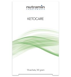 Nutramin Nutramin Ketocare (14sach)