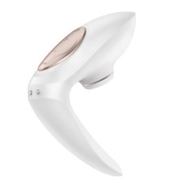 Satisfyer Satisfyer Satisfyer Pro 4 Couples (1 stuk)