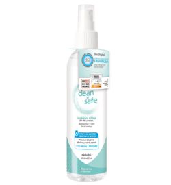 Joydivision Joydivision Clean 'n' Safe Toycleaner - 200 ml (200mL)