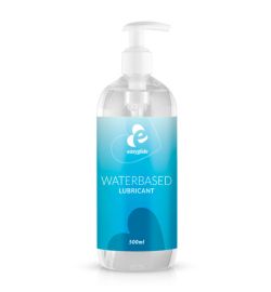 EasyGlide Easyglide Waterbasis Glijmiddel (500 ml)