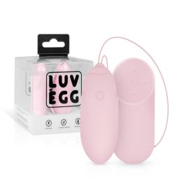 Luv Egg Luv Egg Roze (1 stuk)