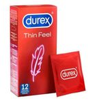 Durex Thin feel (12st) 12st thumb