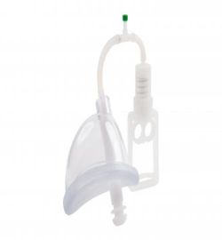 Fröhle Fröhle Fröhle - VP003 Vaginapomp Set Solo Extreme Professional (1ST)