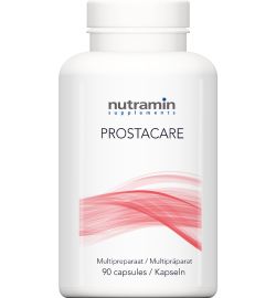 Nutramin Nutramin NTM Prostacare (90ca)