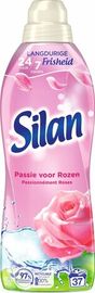 Silan Silan Wasverzachter Passie Voor Rozen (814 ml)