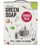 Marcel's Green Soap Dinerbox 6 pcs (1st) 1st thumb