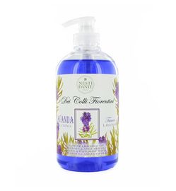 Nesti Dante Nesti Dante Zeeppomp Fiorentini Lavanda (500 ml)
