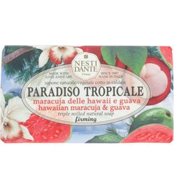 Nesti Dante Nesti Dante Tropicale Maracuja (250 GR)