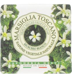 Nesti Dante Nesti Dante Marsiglia Toscano Muschio (200 GR)