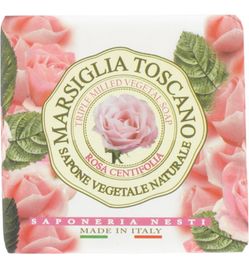 Nesti Dante Nesti Dante Marsiglia Toscano Rosa (200 gr)