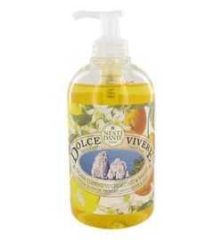 Nesti Dante Nesti Dante Zeeppomp Dolce Vivere Capri (500 ML)