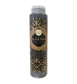 Nesti Dante Nesti Dante Douchegel Luxury Black (300 ml)