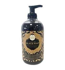 Nesti Dante Nesti Dante Zeeppomp Luxury Black (500 ML)