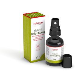 Nutrisan Nutrisan Gabaril Relax Spray (30 ml)