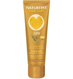Naturtint Naturtint Hairfood chia masker (150 ml)