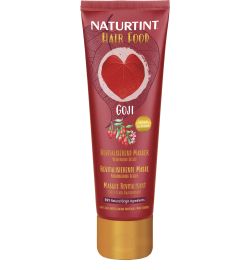 Naturtint Naturtint Hairfood goji masker (150 ml)