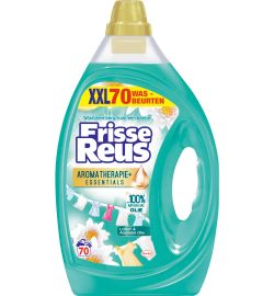 Frisse Reus Frisse Reus Lotus Amandel Gel- xxl 70 wasbeurten (3,5L)