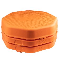Wonder Core Wonder Core Mini Step - Orange (1st)