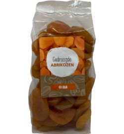 Mijnnatuurwinkel Mijnnatuurwinkel Aardbeien gedroogd (450 gr)