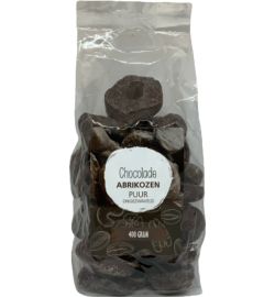 Mijnnatuurwinkel Mijnnatuurwinkel Abrikozen gezwaveld puur (400 gr)
