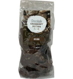 Mijnnatuurwinkel Mijnnatuurwinkel Cranberry rotsen puur (400 gr)